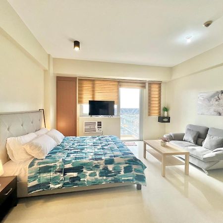 Luxury Hotel Type Condo Near Naia Manila Airport Εξωτερικό φωτογραφία