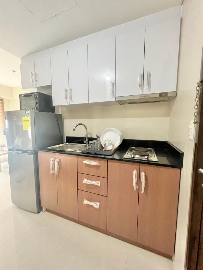 Luxury Hotel Type Condo Near Naia Manila Airport Εξωτερικό φωτογραφία