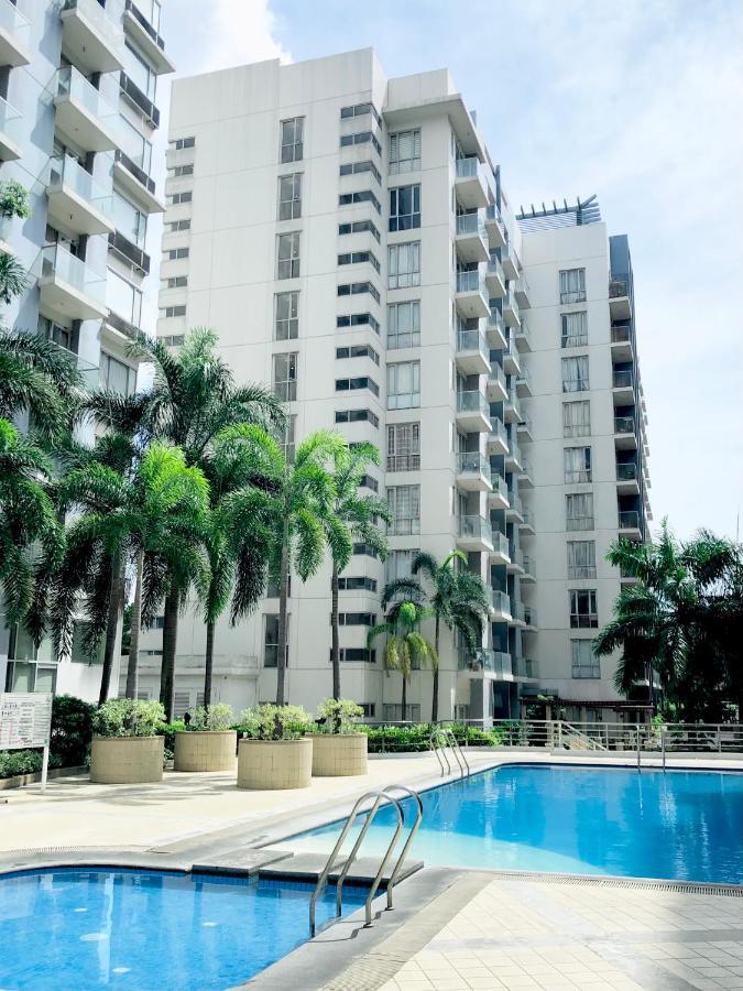 Luxury Hotel Type Condo Near Naia Manila Airport Εξωτερικό φωτογραφία